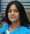 Mrs. Anuradha Kamath