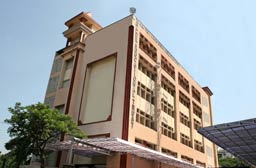 THAKUR VIDYA MANDIR HIGH SCHOOL & JUNIOR COLLEGE - Staff